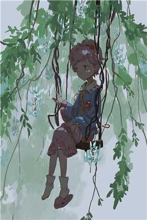 闻君有两意小说叶疏芙蕖完结版