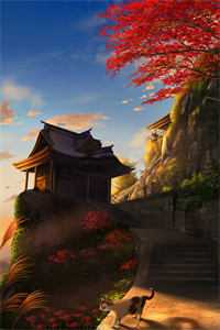 血透三尺后，王妃她从地狱爬回来了小说